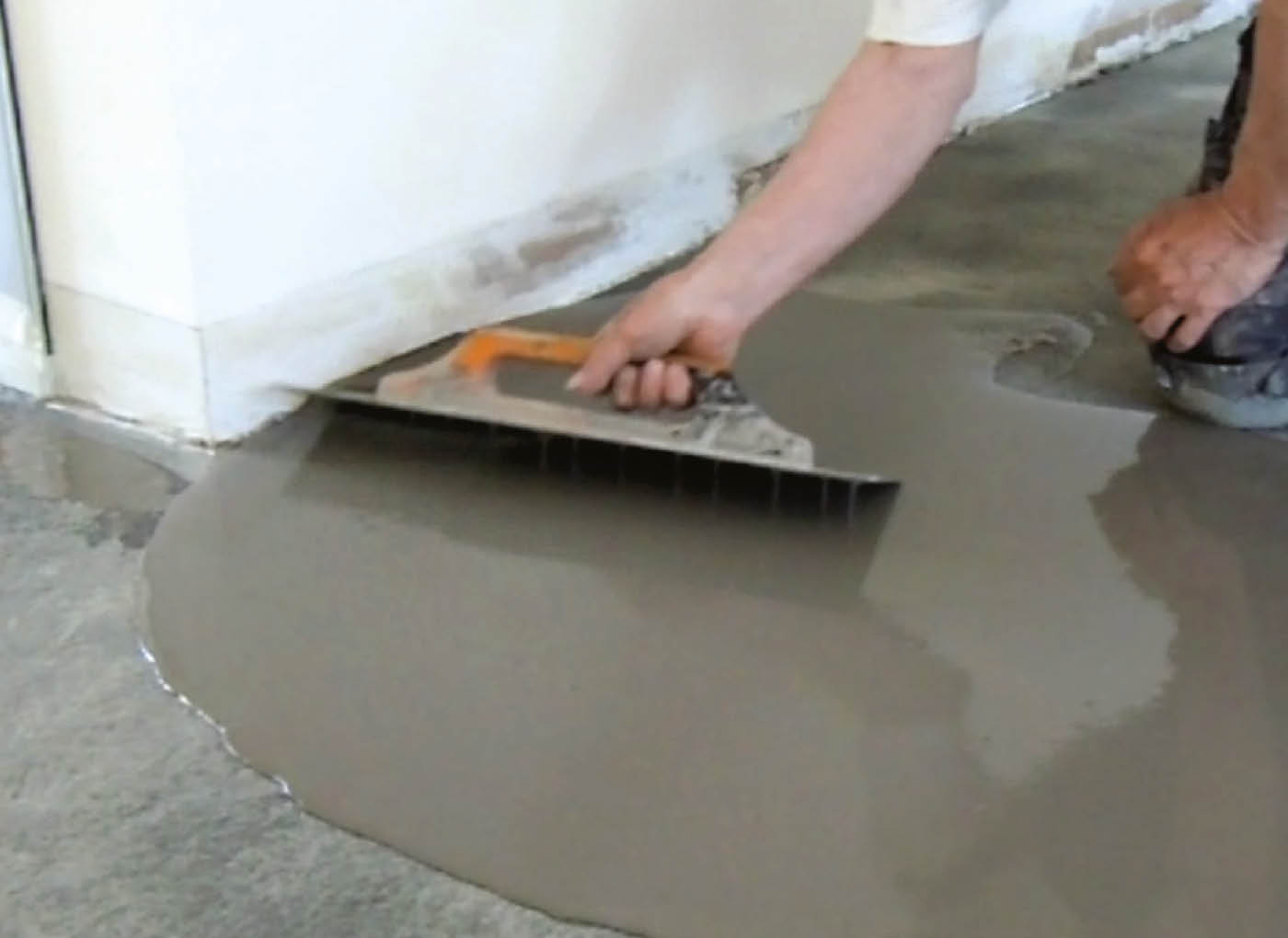 Limpiador de cementos para azulejos y losetas gruesas 1 litro